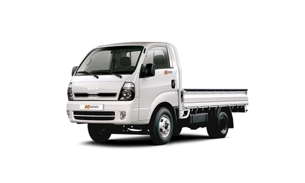 Kia K3000,K3000,K3000 Nicaragua,K3 de kia,Camión K3000