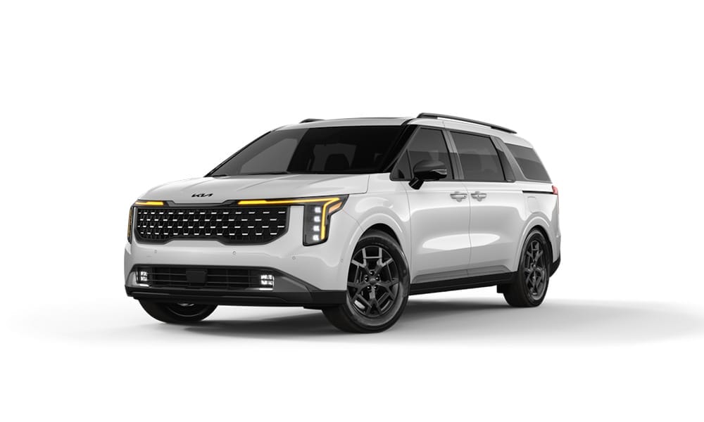 KIA CARNIVAL,CARNIVAL Nicaragua,SUV Carnival,MVP Kia